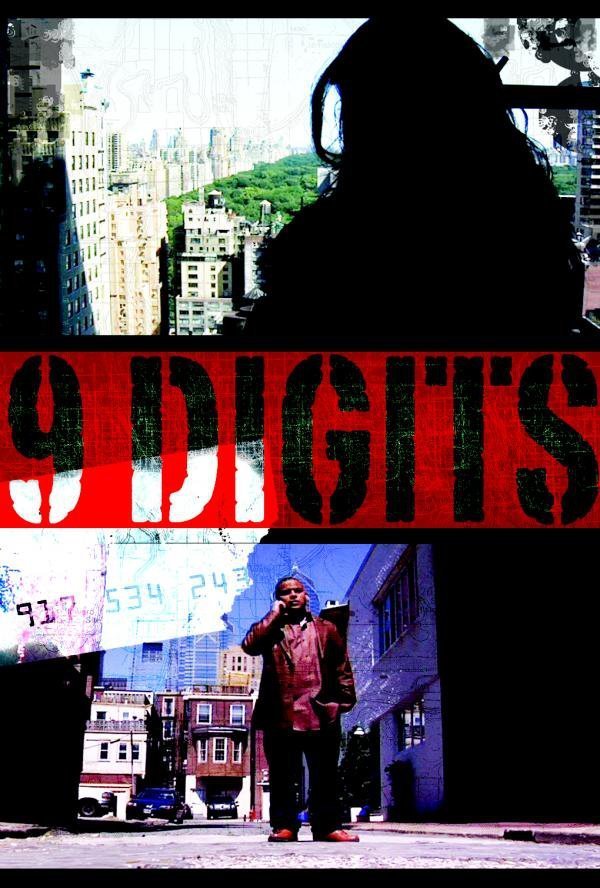 9 Digits